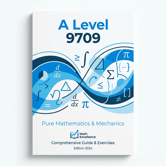 A Level 9709